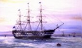 HMS Conway