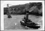 HMS Conway Image